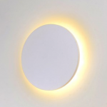 Lampu Dinding Bulat