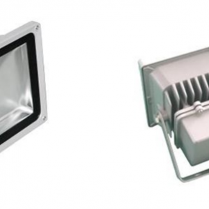 Lampu Sorot LED Oscled Ac220V 50W Daylight Tgd006 - Image 2
