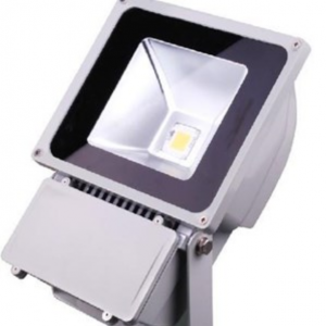 Lampu Sorot LED OScled Ac 220V 80W Daylight Tgd 007B - Image 1