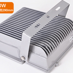 Lampu Sorot LED OScled Ac 220V 80W Daylight Tgd 007B - Image 2