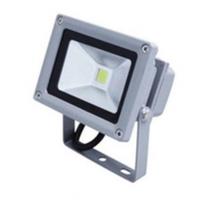 Lampu Sorot LED 10W Rgb Remote Type Fl 1010 - Image 3