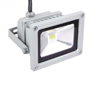 Lampu Sorot LED Oscled Ac 220V 10W Daylight - Image 1