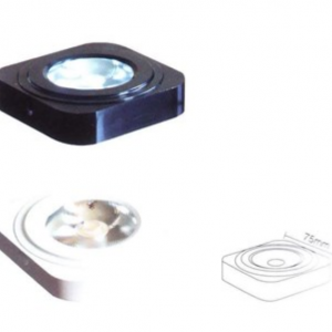 Downlight Timbul HL1139 5W