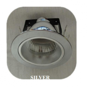 Lampu Downlight 3inch - Image 1