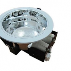 Lampu Downlight Tanpa Kaca 6inch - Image 2