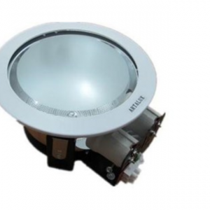 Lampu Downlight Pakai Kaca 6inch - Image 2
