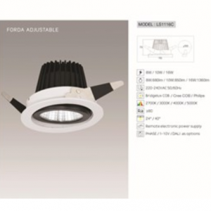 OSCLED FORDA ADJUSTABLE - Image 1