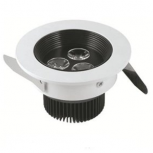 Oscled Led Downlight 3X1 W Tipe Thd-015 - Image 1