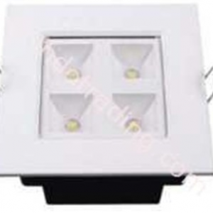 Oscled Led Downlight Square Tipe Gsd-001 - Image 1