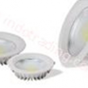 Oscled Led Downlight 30W Tipe Td-C8 - Image 1