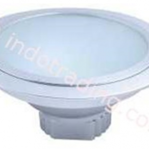 Oscled Led Downlight 3W Dengan Frosted Glass Ds-0435 - Image 1