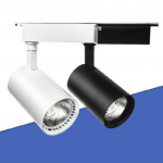 Lampu LED Track Spotlight 18W