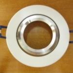 Rumah Lampu Plafon MR16 AR113