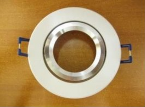 Rumah Lampu Plafon MR16 AR113