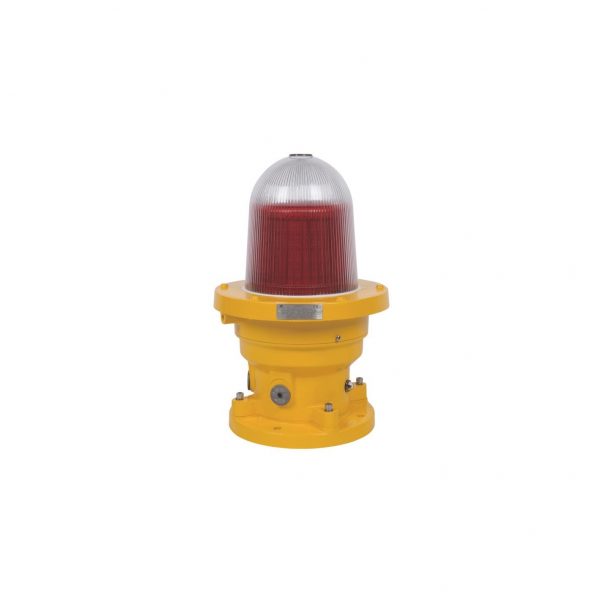 BSZD81-C EX-PROOF LOCAL CAUTION SPOTLIGHT FITTINGS