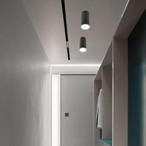Rumah Lampu Dak Timbul 3,5inch MR16 GU - Image 4