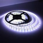 Outdoor Flexible Strip atau Led Strip