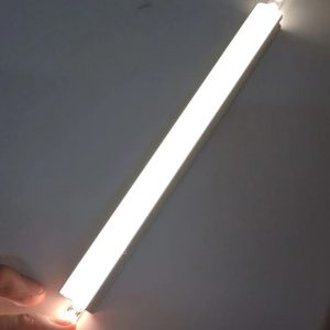Housing Led Strip Aluminium Profil dotless