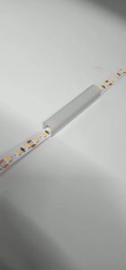 Housing Led Strip Aluminium Profil dotless 1 Meter