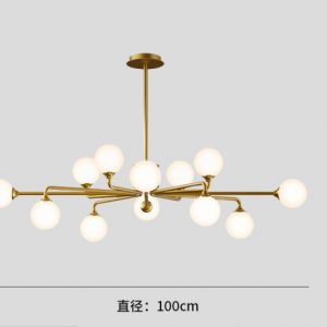 Lampu Gantung Ruang tamu, kamar tidur, ruang belajar, ruang makan