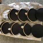 Lampu Dekorasi Dinding