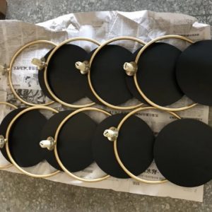 Lampu Dekorasi Dinding
