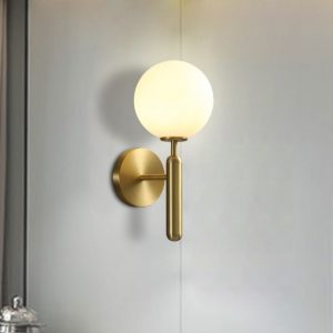 Lampu Dinding Modern