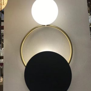 Lampu Dinding Ruang Tamu