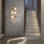 Lampu Dinding Villa