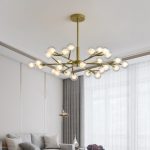 lampu modern minimalis