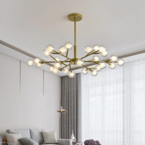 lampu modern minimalis
