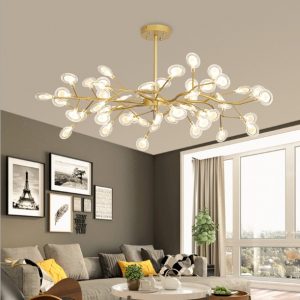 lampu modern minimalis LED Home