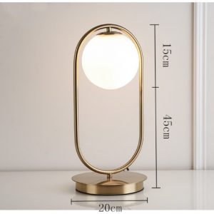 lampu ruang tamu kamar tidur