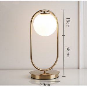 lampu ruang tamu kamar tidur membaca