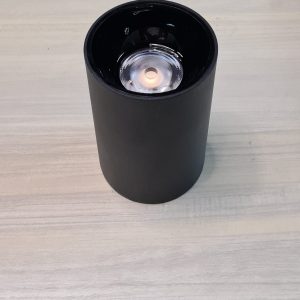 Lampu Teras Outbow Spot 18Watt 3000K Dimmable