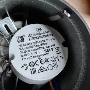 lampu sorot kamar dapur ruangan pencahayaan