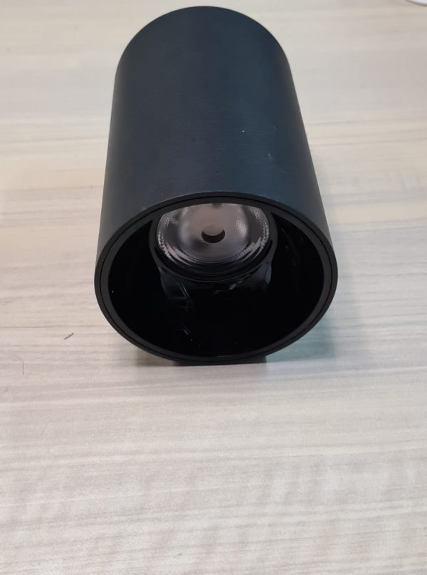 Lampu tempat perlengkapan lampu pencahayaan