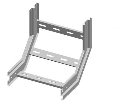 Kable Ladder Trays Vertical