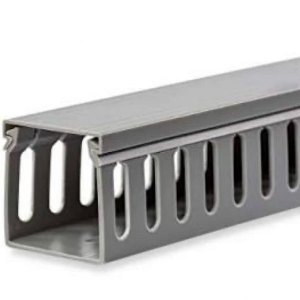 Kabel Tray Manajemen Saluran Horizontal