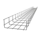 kabel Tray tipe wire mesh pagar