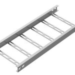 Kabel Ladder type SLU tangga