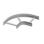 Kabel Tray Elbow Ladder