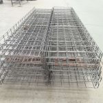 kabel Tray tipe wire mesh pagar
