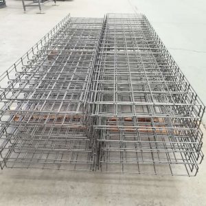 kabel Tray tipe wire mesh pagar