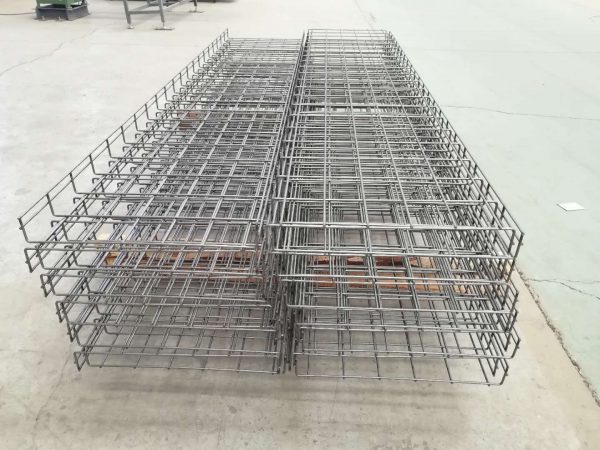 kabel Tray tipe wire mesh pagar