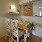 Lampu Dinding Nordic Kepribadian Kreatif Belajar Dekorasi Kamar Tidur Pencahayaan