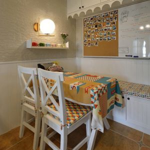 Lampu Dinding Nordic Kepribadian Kreatif Belajar Dekorasi Kamar Tidur Pencahayaan