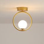Lampu Meja Kamar Tidur Cahaya Mewah Dekorasi Ruang Tamu Kreatif Sederhana