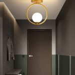 Lampu Meja Kamar Tidur Cahaya Mewah Dekorasi Ruang Tamu Kreatif Sederhana