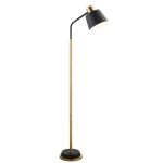 Lampu Lantai Ruang Tamu Nordic Kamar Tidur Belajar Modern